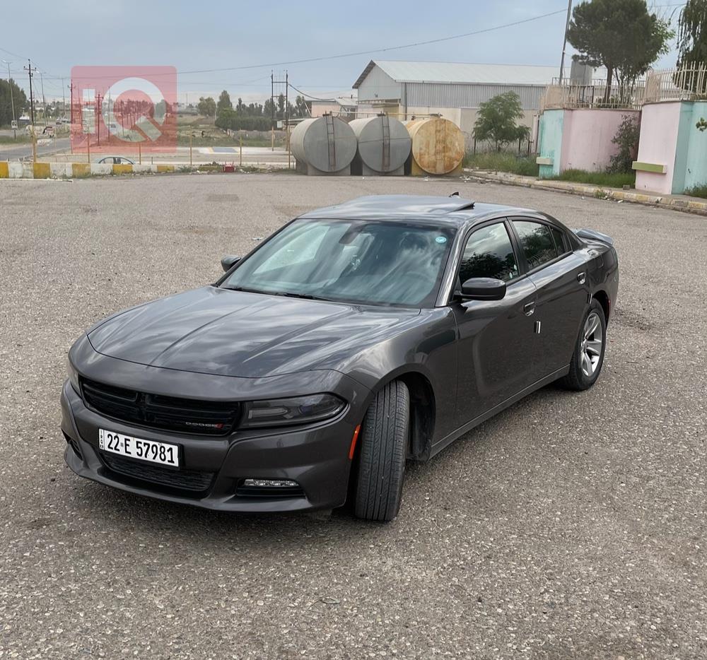 Dodge Charger